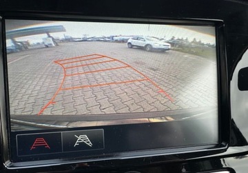 Opel Mokka I SUV 1.4 Turbo ECOTEC 140KM 2017 Opel Mokka X Mokka x,Kamera Grzane Fotele,Kamera 1.4 Benzyna 140KM, zdjęcie 19