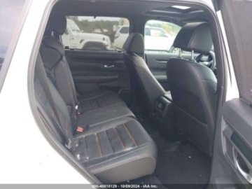 Honda CR-V VI 2024 Honda CR-V Hybrid Sport, 2024r., 4x4, 2.0L 2.0 Hybryda 145KM, zdjęcie 9