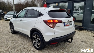 Honda HR-V II SUV 1.5 i-VTEC 130KM 2015 Honda HR-V 1.5T 130KM Automat Navi panorama Bi xenony 100 bezwypadek1 REJ2, zdjęcie 1