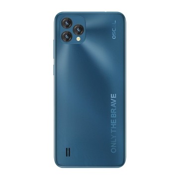 Smartfon Blackview Oscal C60 4+32GB Dual SIM 6.5