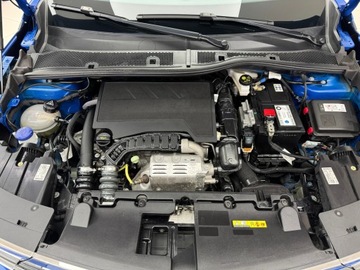 Opel Mokka II SUV 1.2 Turbo 100KM 2022 Opel Mokka Elegance / LED / Kamera cofania / CarPl, zdjęcie 17