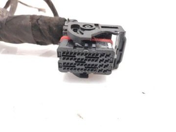 CA0348 SVAZEK MOTORU 3.3 V6 4WD 110 1999 NISSAN PATHFINDER II (R50)