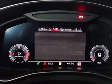 Audi A6 C8 Limousine 3.0 50 TDI 286KM 2020 Audi A6 Limousine Audi A6 50TDI Tiptronic 3.0 Diesel 286KM, zdjęcie 30