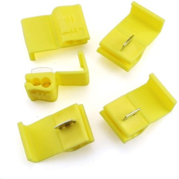 100 шт. БЫСТРОЕ СОЕДИНЕНИЕ КАБЕЛЬНЫЙ РАЗЪЕМ