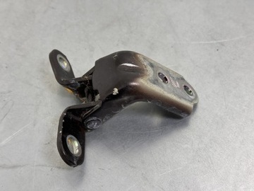 KIA OPTIMA 2018 PŘEDNÍ STRANA LEVÝ PANTY