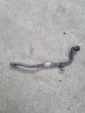 PRZEWÓD PALIWA RURKA RENAULT GAMA T RANGE C K DTI 11 VOLVO FM 4 FMX D11K