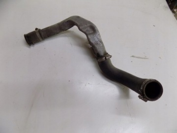 Трубка интеркулера NISSAN QASHQAI J10 2.0 DCI