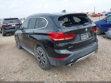 BMW X1 U11 2022 BMW X1 sDrive28I 2022 2.0l 2.0 Benzyna 228KM, zdjęcie 3