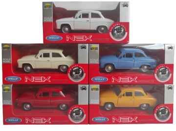 Welly 2012 Mercedes-Benz Sl 500 Sl500 1:34