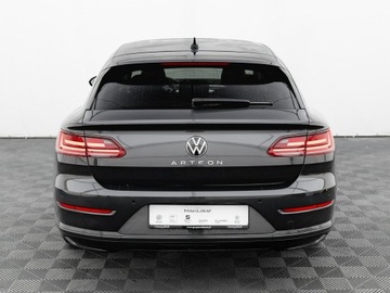 Volkswagen Arteon Fastback Facelifting 2.0 TDI SCR 150KM 2021 Volkswagen Arteon 2.0 TDI Essence DSG Podgrz.f, zdjęcie 8