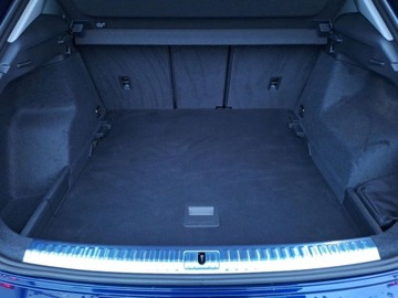 Audi Q3 II SUV 1.5 35 TFSI 150KM 2024 Audi Q3 35TFSI Advanced Stronic ReflektoryLEDKeyllesKamera 1wl. PL ASO, zdjęcie 19