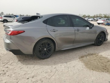 Toyota Camry IX 2025 Toyota Camry 2025 2.5L Hybrid FWD 2.5 Hybryda 225KM, zdjęcie 3