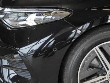 Mercedes CLA C118/X118 2025 MERCEDES-BENZ CLA 220 4-Matic AMG Line 1.5 (190KM) 2025, zdjęcie 1