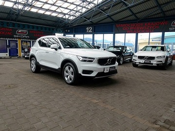 Volvo XC40 2022 Volvo XC 40 NAVI+KAMERA GWAR. 1WŁ KRAJ BEZWYP, zdjęcie 4