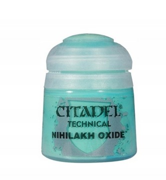 CITADEL Technical Nihilakh Oxide 12 ml NEw
