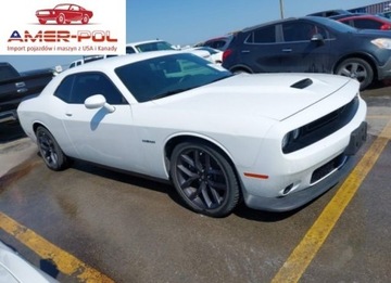 Dodge Challenger III 2020 Dodge Challenger RT 2020 5.7l 5.7 Benzyna 375KM