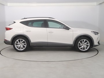 Cupra Formentor Crossover PHEV 1.4 e-HYBRID 204KM 2022 Cupra Formentor 1.4 e-Hybrid, 1. Właściciel, zdjęcie 5