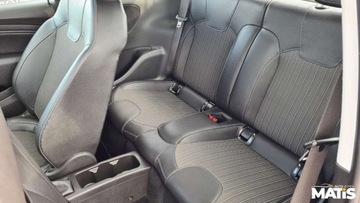 Opel Adam Hatchback 1.4 87KM 2014 Opel Adam 1.4Benz manual climatronic szyberdach el szyby 100 bezwypadek, zdjęcie 9