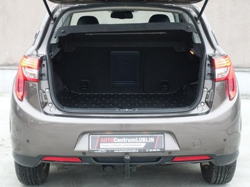 Citroen C4 Aircross 2014 Citroen C4 Aircross 1.6 Ben.117KM/Panorama, zdjęcie 23