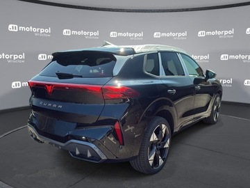 Cupra Terramar SUV 1.5 eTSI 150KM 2025 Cupra Terramar 1.5 eTSI mHEV 150 KM DSG, zdjęcie 9