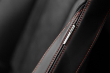 Audi R8 II Coupe Facelifting 5.2 FSI 620KM 2023 Audi R8 Coupe GT V10. 1z 333. FV 23%., zdjęcie 35