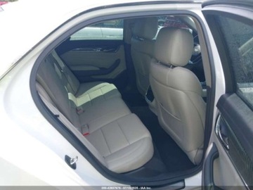 Cadillac CTS II 2017 Cadillac CTS Luxury 2017 3.6l 3.6 Benzyna 335KM, zdjęcie 13