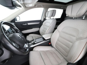 Renault Koleos II SUV Facelifting 2.0 Blue dCi 184KM 2021 Renault Koleos 4x4 automat full LED jasne skóry, zdjęcie 12