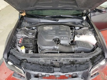 Chrysler 300C II 2023 Chrysler 300s 2023 3.6l 3.6 Benzyna 300KM, zdjęcie 6