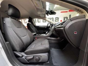 Ford Mondeo V Sedan 2.0 TDCi 180KM 2016 Ford Mondeo TITANIUM rodzinny bezpieczny praktyczny przestronny ekonomiczny, zdjęcie 39