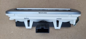 LAMPA OSVĚTLENÍ PRAHU STUPŇŮ VW T5 MULTIVAN T6 OE 7H5947415N