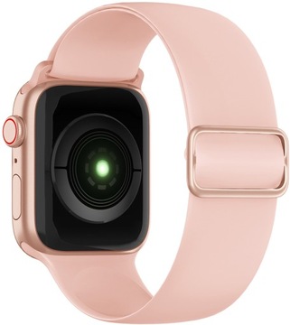 PASEK DO APPLE WATCH 1 2 3 4 5 6 6S 7 8 9 SE NIKE STUDIO 38MM 40MM 41MM