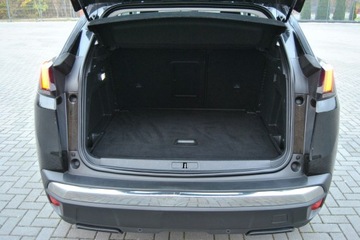 Peugeot 3008 II Crossover 1.6 BlueHDi 120KM 2017 Peugeot 3008 Opłacony * NAVI * Kamera cof., zdjęcie 16