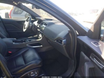 Jaguar F-Pace 2020 Jaguar F-Pace 300 Sport P300 2020 2.0L 2.0 Benzyna 296KM, zdjęcie 9