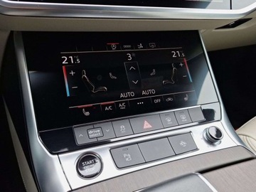 Audi A7 C8 Sportback 2.0 40 TDI 204KM 2022 Audi A7 Sportback 40 TDI mHEV Quattro Stronic KameraVirtualSmartInterFacLE, zdjęcie 16