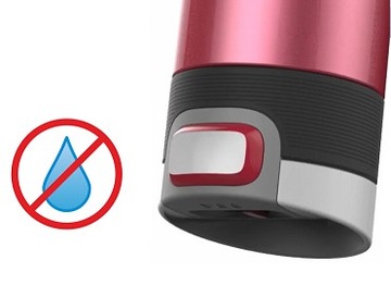 Термокружка KAMBUKKA ETNA, 300 мл, модный герметичный термос