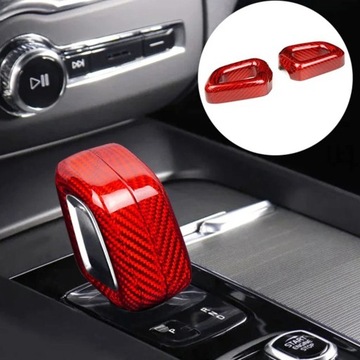 HLAVICE PÁKY ŘAZENÍ DO VOZIDLA KRYT PRO VOLVO XC60 S90 C40 XC90~14355