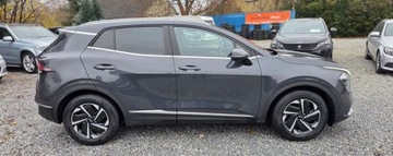 Kia Sportage V SUV 1.6 T-GDI 150KM 2022 Kia Sportage Navi Kamery LCD Led Gwarancja Mechaniczna Super Stan 1.6, zdjęcie 4