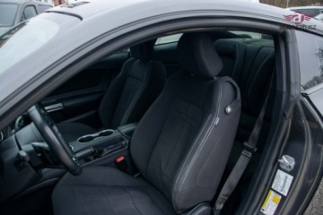 Ford Mustang VI 2018 Ford Mustang Świetny Stan * 2.3 Benzyna 317KM *, zdjęcie 10