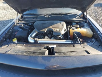 Dodge Challenger III 2018 Dodge Challenger SXT 2018 3.6l 3.6 Benzyna 305KM, zdjęcie 6