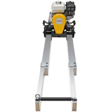 Dwuprofilowa listwa Enar QGH +profil 2,5-4,5m stal
