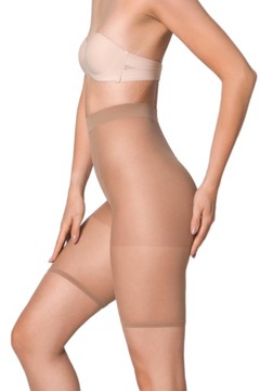 Knittex wysokie reformy przeciw otarciom ud XL-2XL