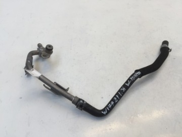 MERCEDES A W177 2021 PRZEWÓD OLEJU TURBOSPRĘŻARKI