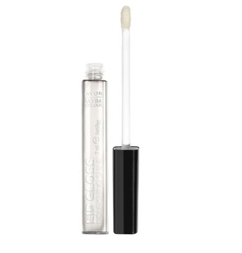 AVON Ultralśniący błyszczyk do ust CRYSTAL CLEAR