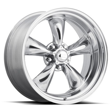 Felga alu 17x8 5x127 ET 14 AMERICAN RACING