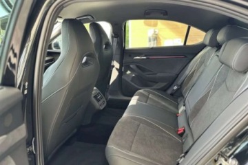 Skoda Superb III Liftback Facelifting 2.0 TDI SCR 200KM 2026 Skoda Superb Sportline 204KM Dowolna Konfiguracja Polski Salon Duzy Rab, zdjęcie 13