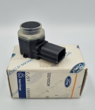 Czujnik PDC FORD MONDEO MK5 F1CT-15K859-AAW ORYGIN