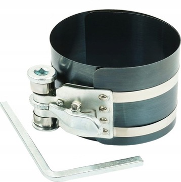 ЗАЖИМ ПОРШНЕВОГО КОЛЬЦА 90-175 ММ