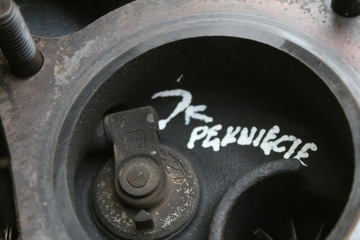 ТУРБО ТУРБИНА 06D145701C A6 C6 2.0 TFSI BPJ