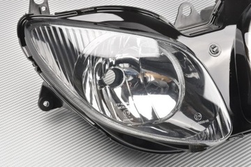 Лампа головного света Yamaha TMAX 500 2001/2007 г.в.