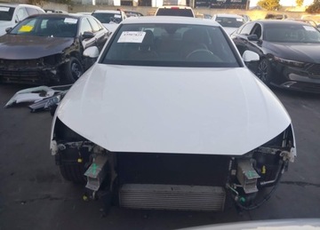 Audi A4 B9 2019 Audi A4 Limousine Titanium Premium, od ubezpieczalni 2.0 Benzyna 188KM, zdjęcie 5